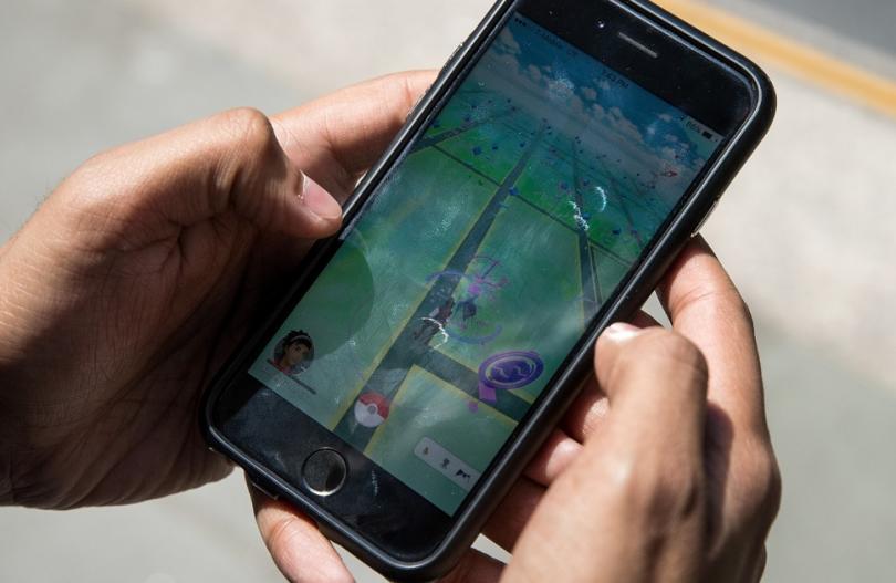 Pokemon Go Beta Testing Japan